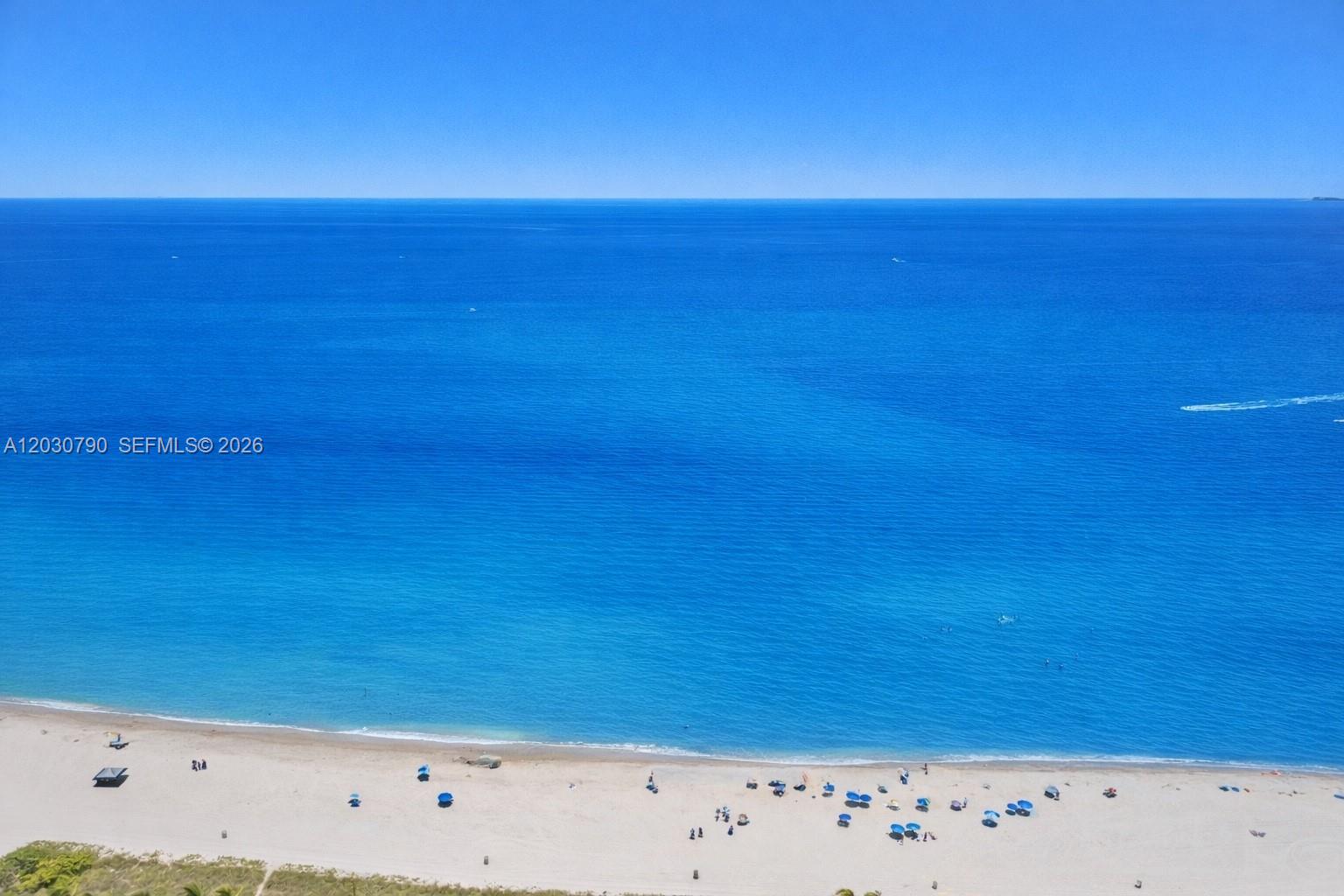 CASTLE BEACH CLUB CONDO - Residential