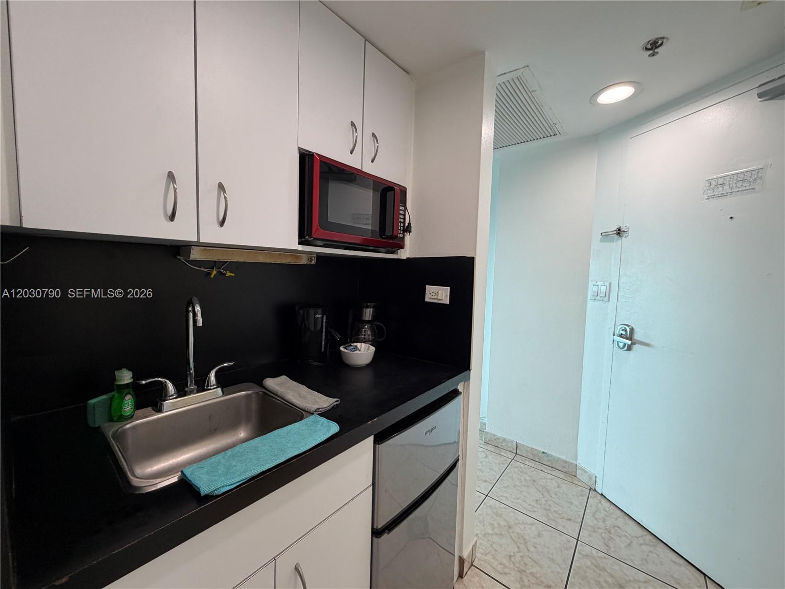 CASTLE BEACH CLUB CONDO - Residential