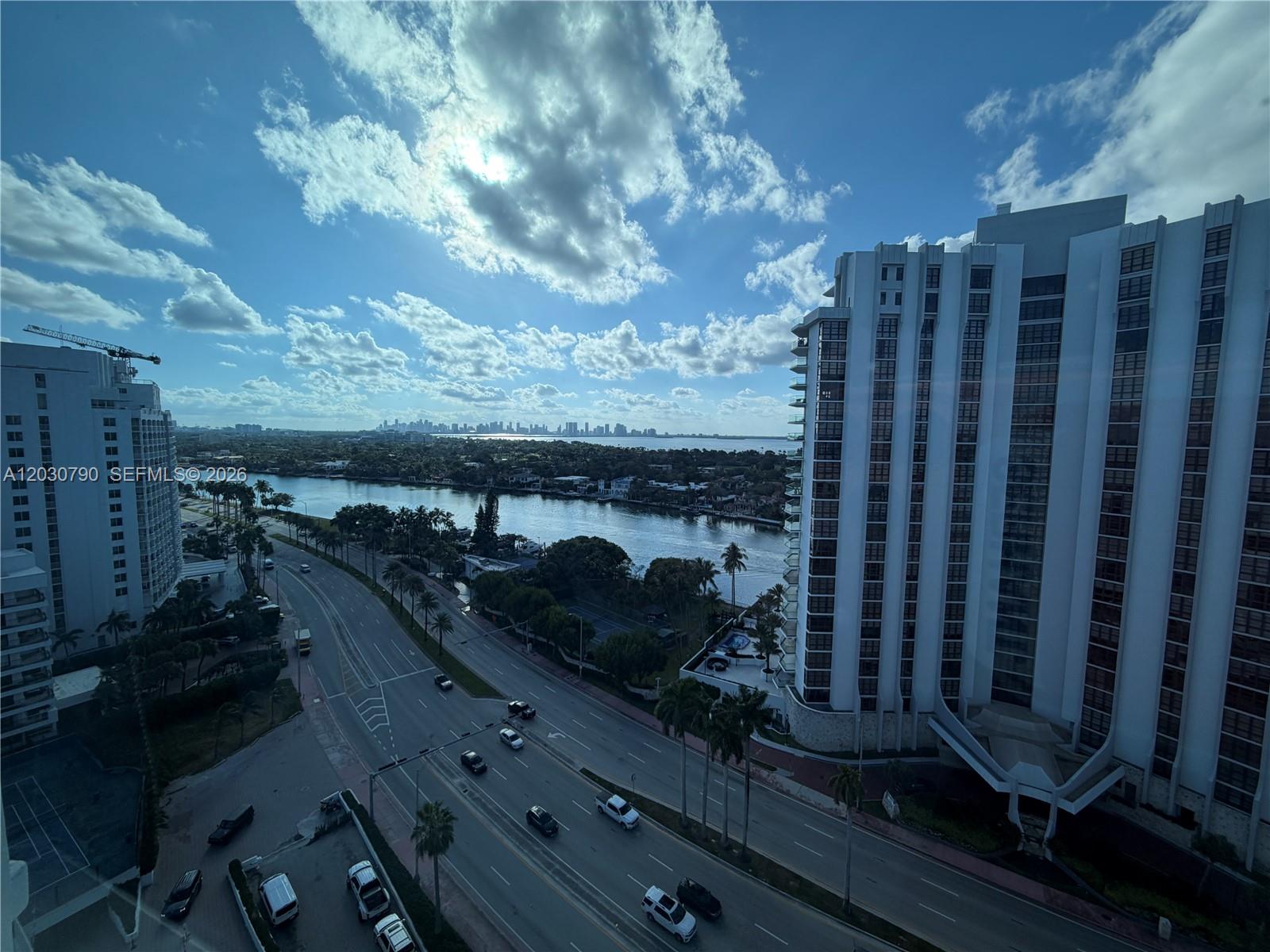 CASTLE BEACH CLUB CONDO - Residential