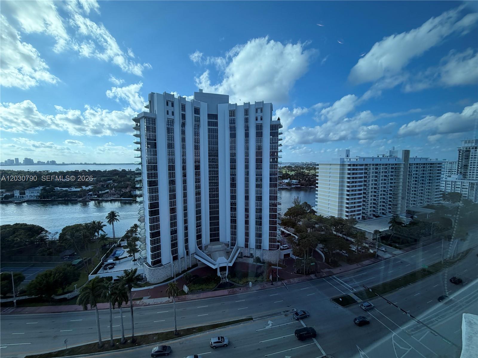 CASTLE BEACH CLUB CONDO - Residential