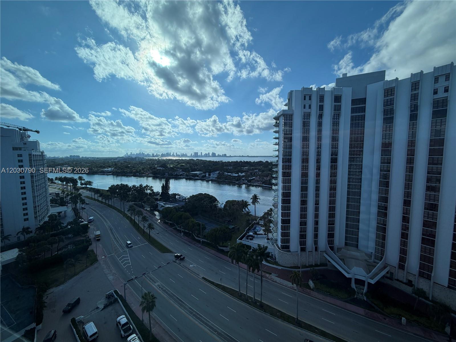 CASTLE BEACH CLUB CONDO - Residential