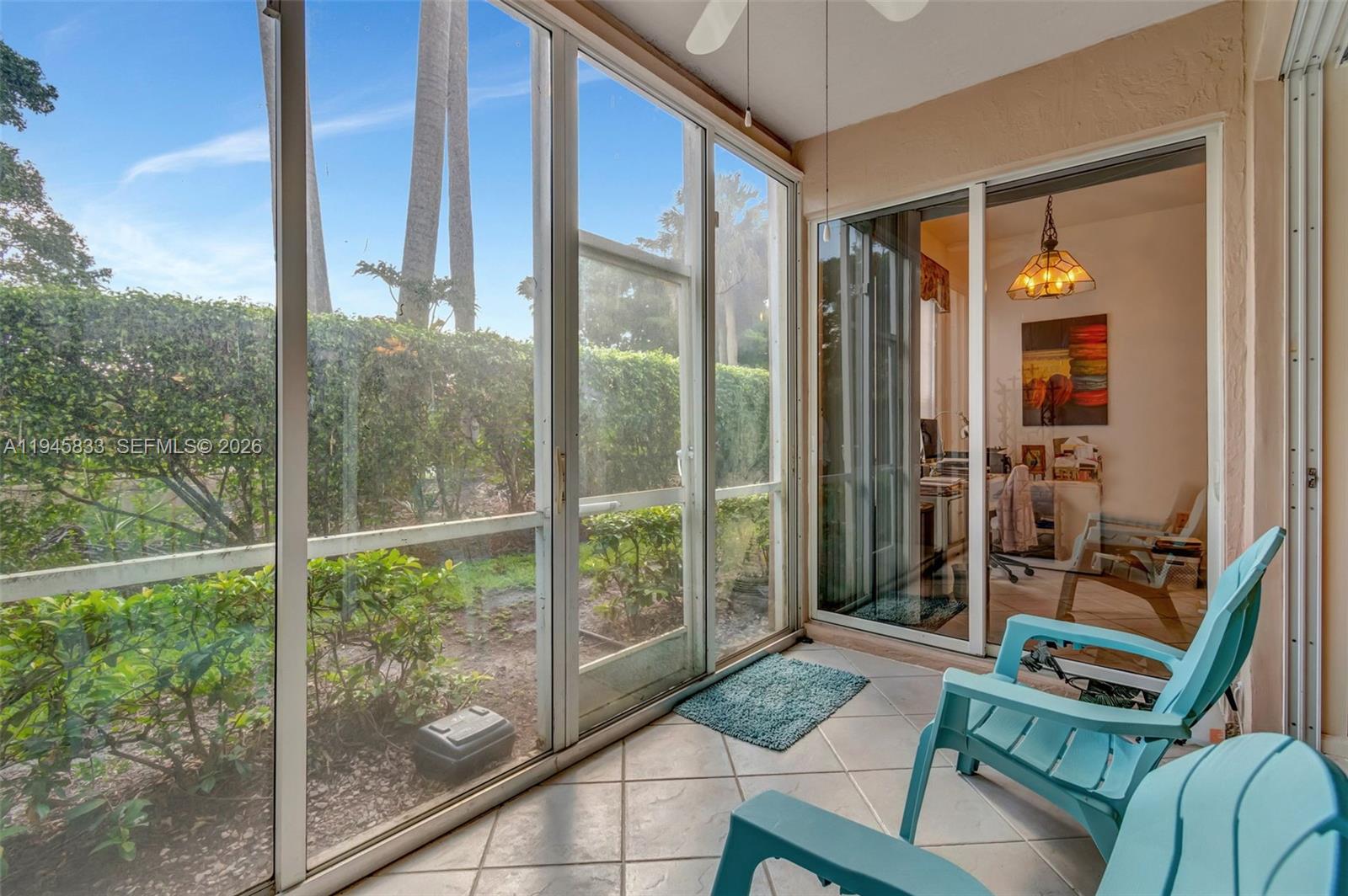 VILLA SONRISA CONDO - Residential