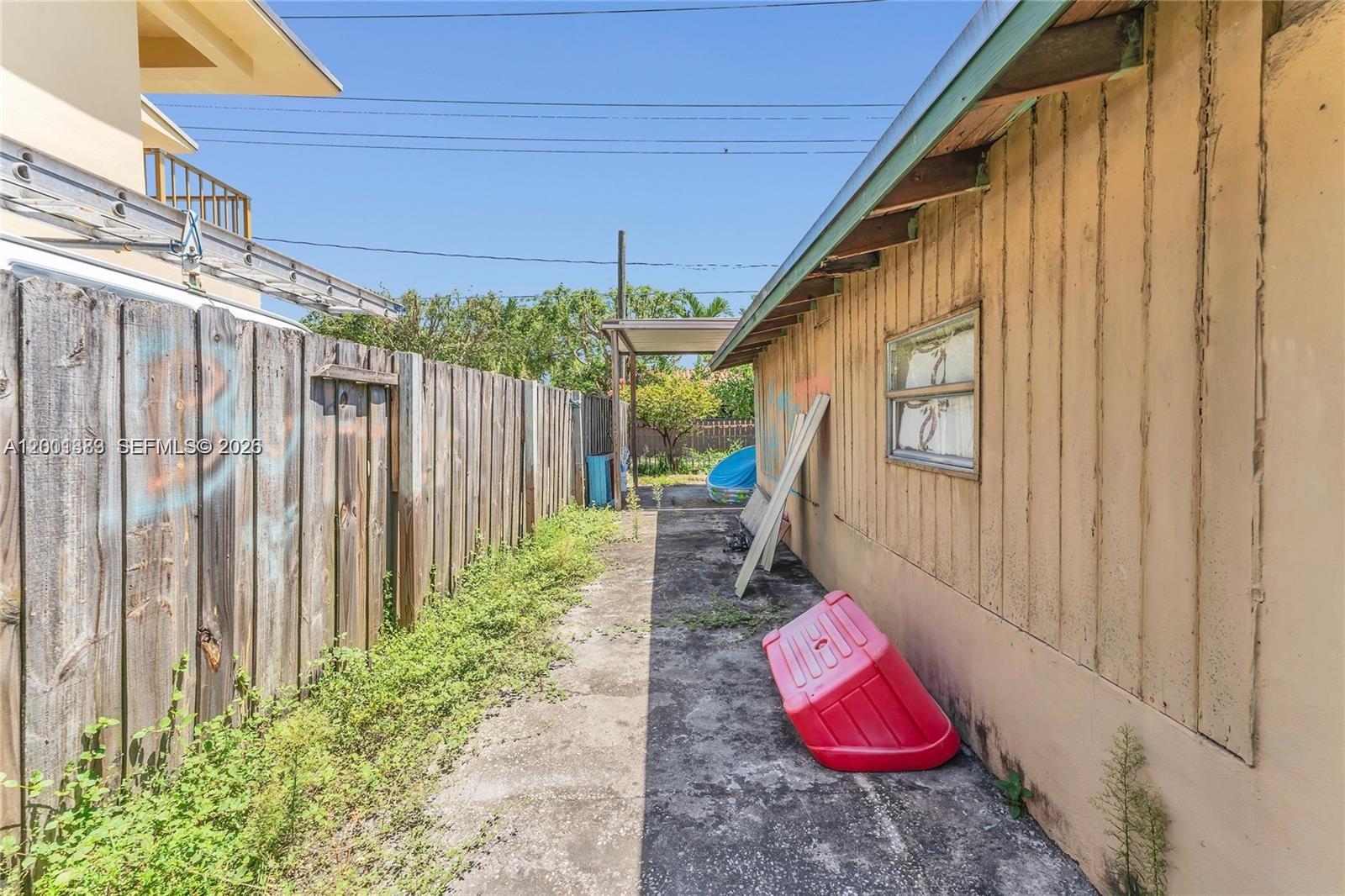 WATERMAN PARK - Residential