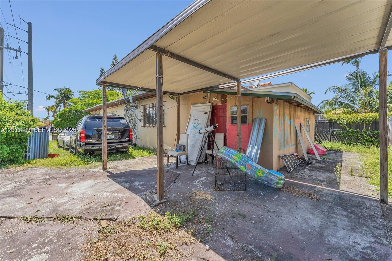 WATERMAN PARK - Residential