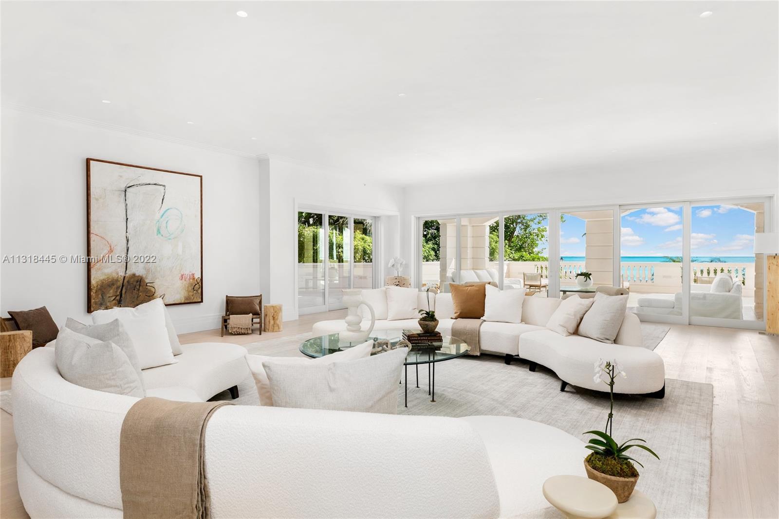 7600 OCEANSIDE AT FISHER - Residential