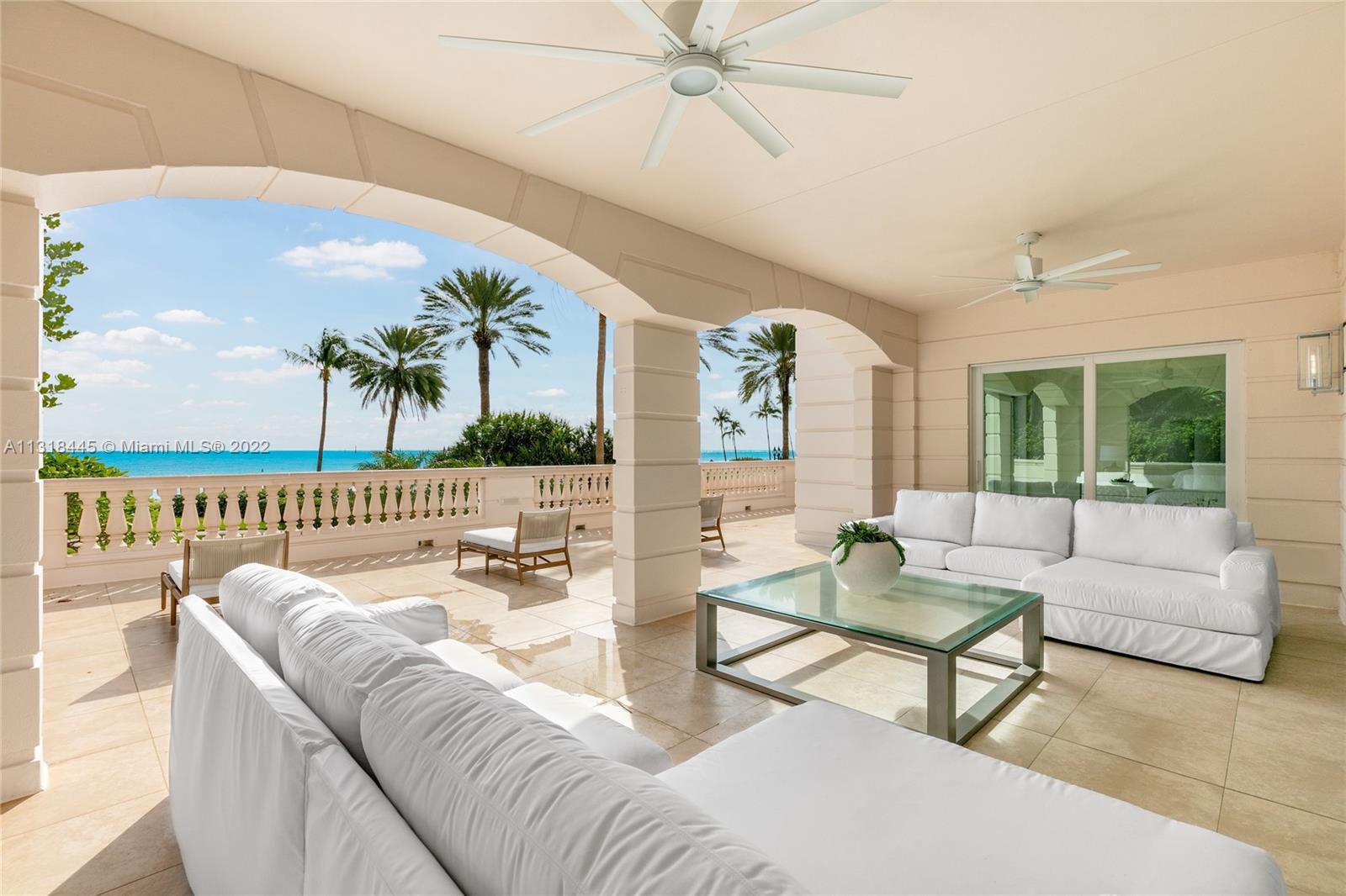 7600 OCEANSIDE AT FISHER - Residential