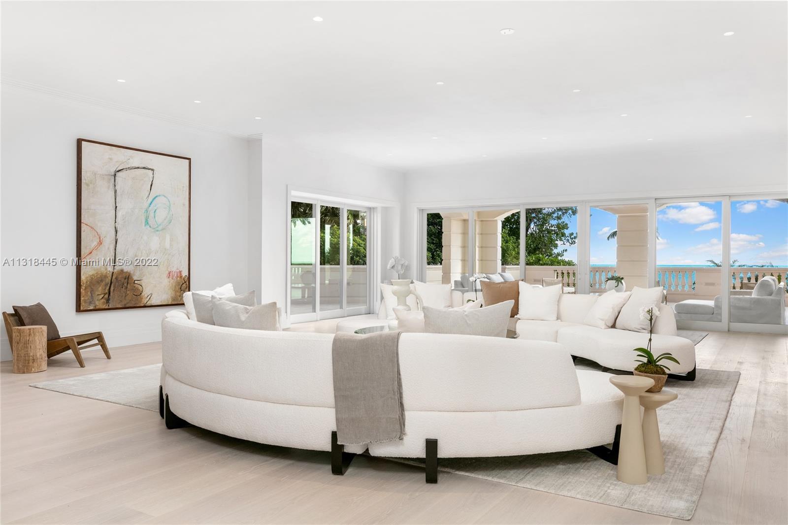 7600 OCEANSIDE AT FISHER - Residential