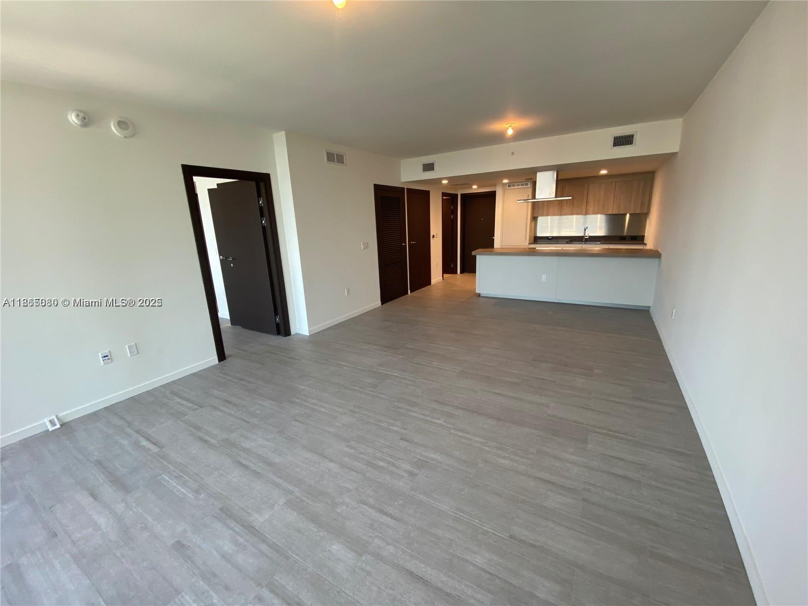 BRICKELL FLATIRON CONDO - Residential