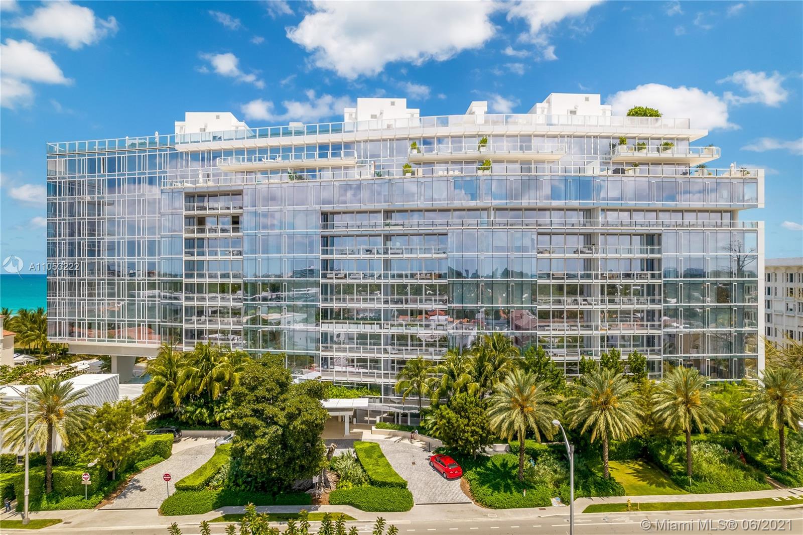FOUR SEASONS SURF CLUB - Residential