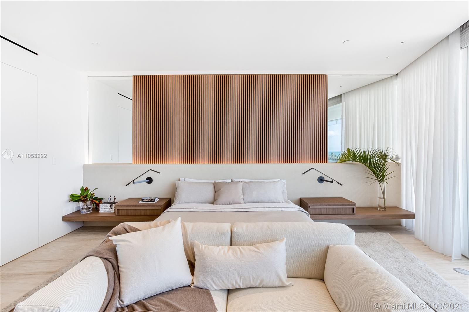FOUR SEASONS SURF CLUB - Residential