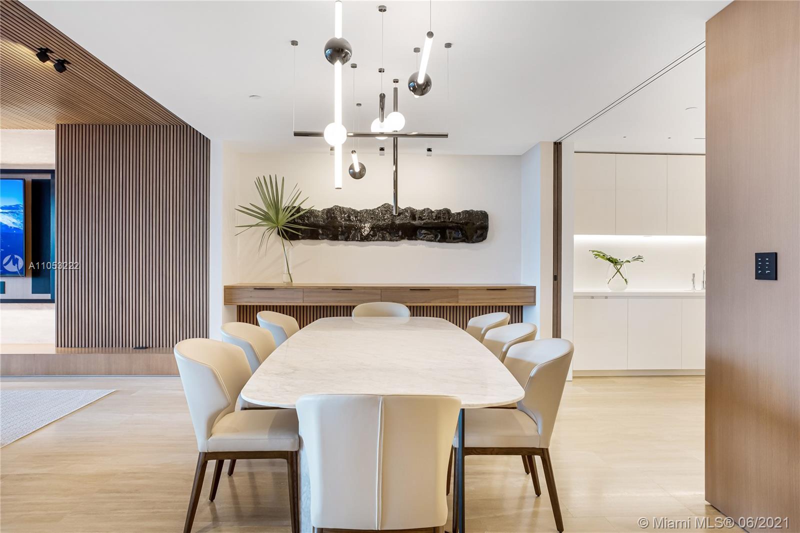 FOUR SEASONS SURF CLUB - Residential
