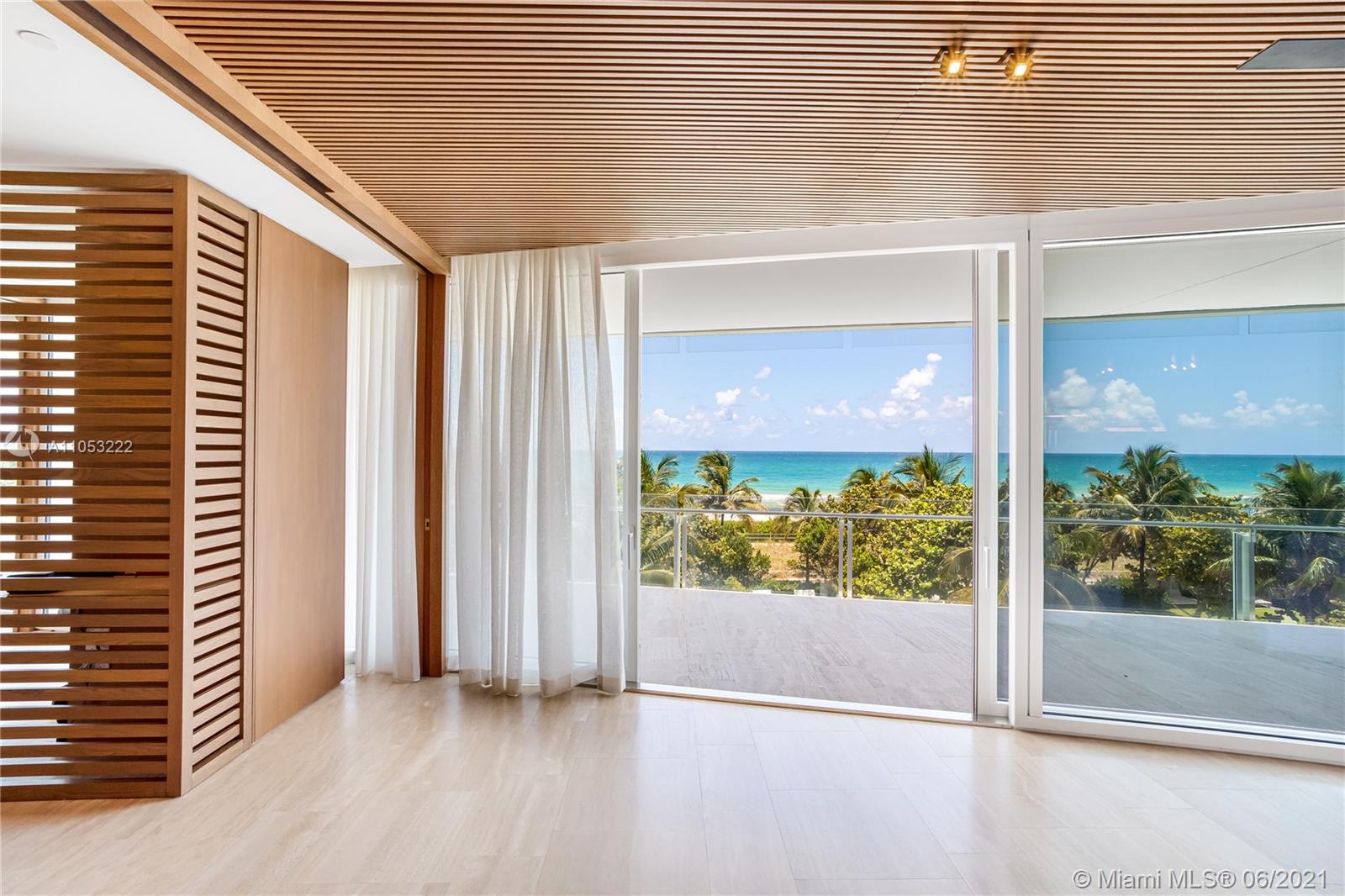 FOUR SEASONS SURF CLUB - Residential