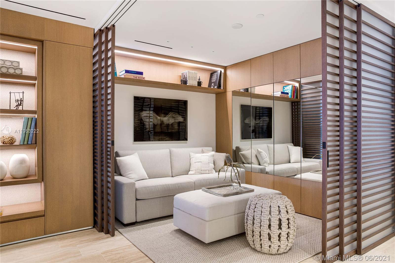 FOUR SEASONS SURF CLUB - Residential