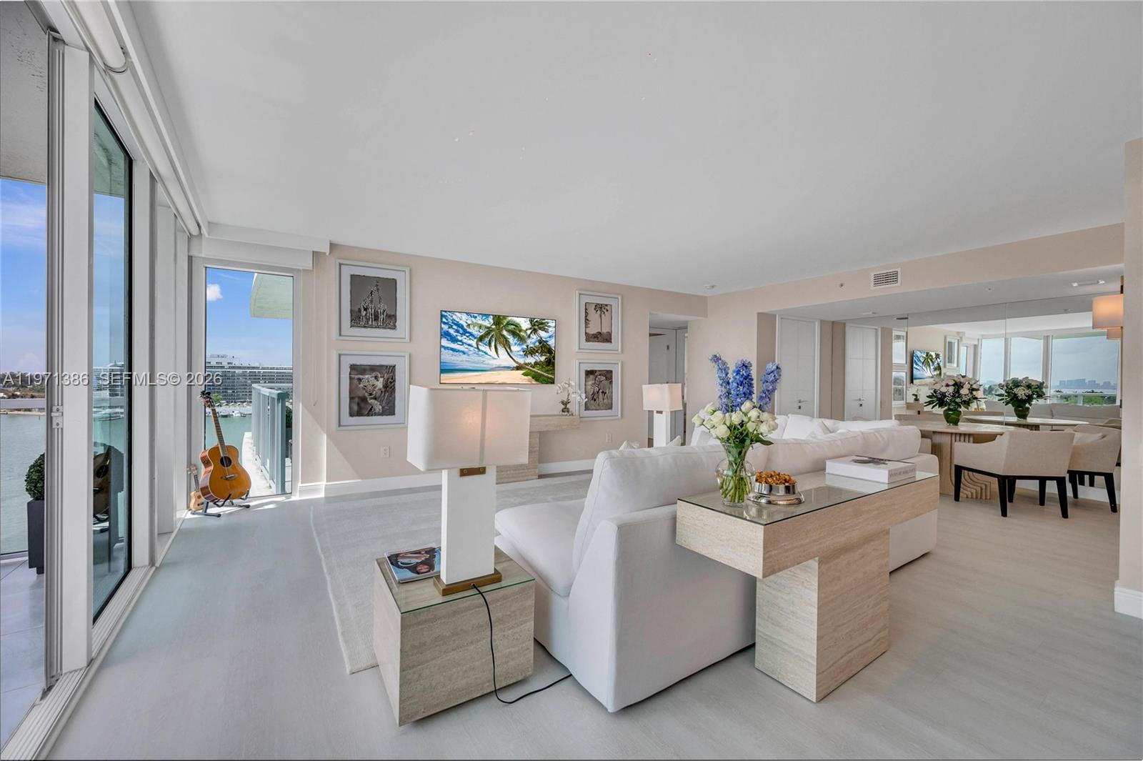 EDEN HOUSE CONDO - Residential Lease
