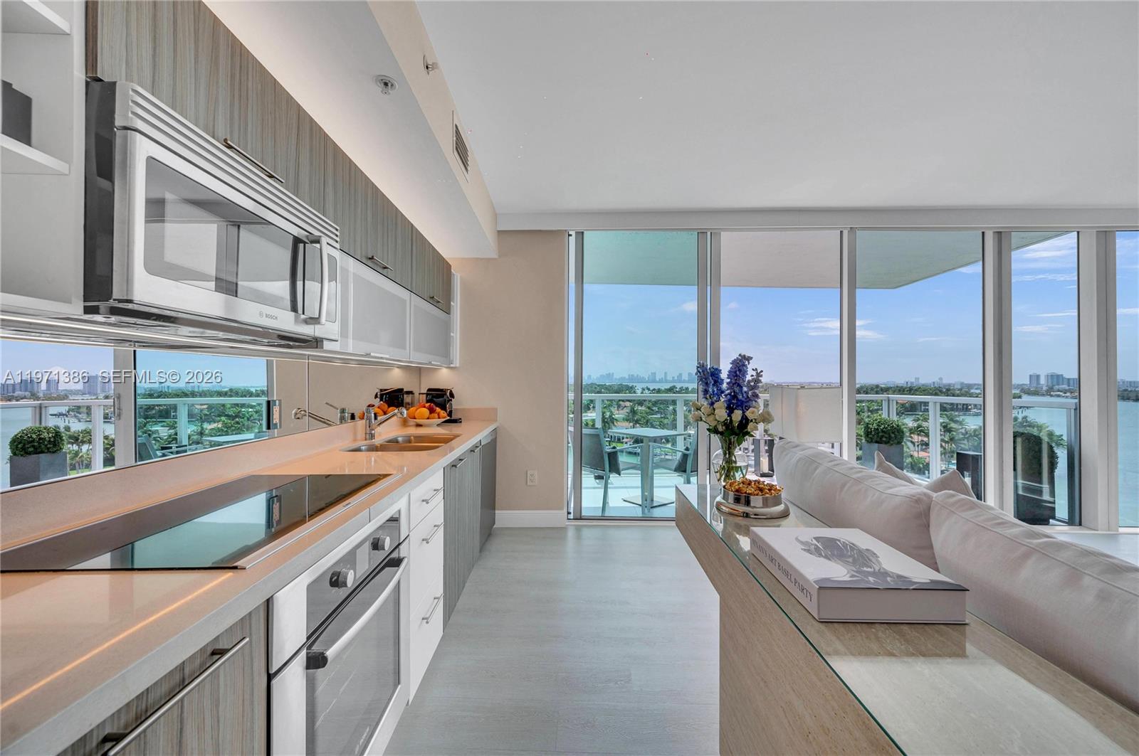 EDEN HOUSE CONDO - Residential Lease