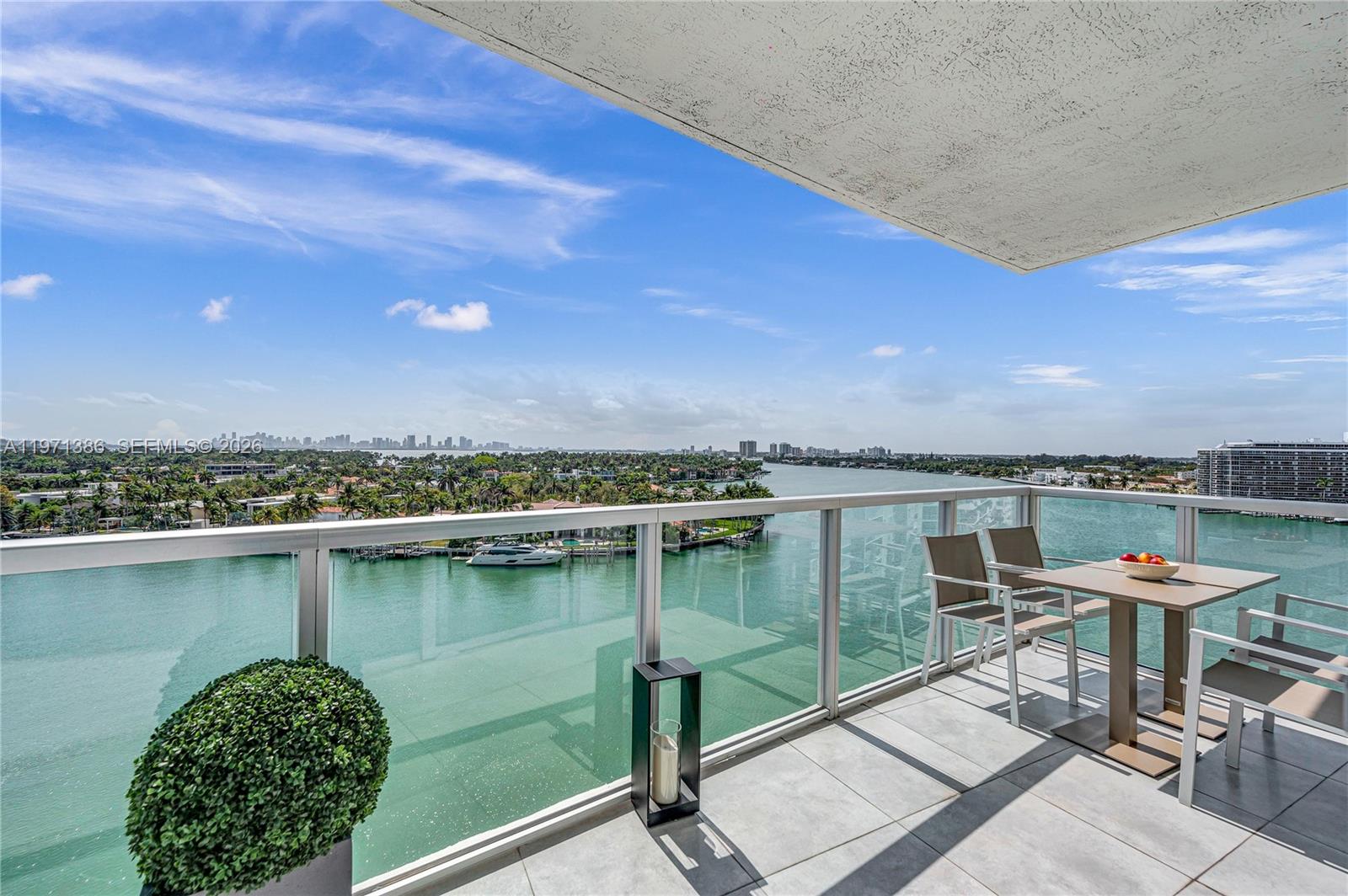 EDEN HOUSE CONDO - Residential Lease