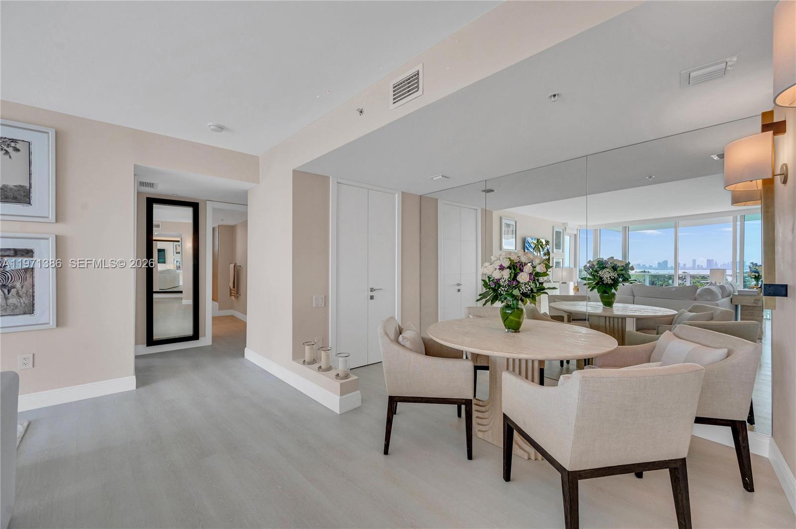 EDEN HOUSE CONDO - Residential Lease