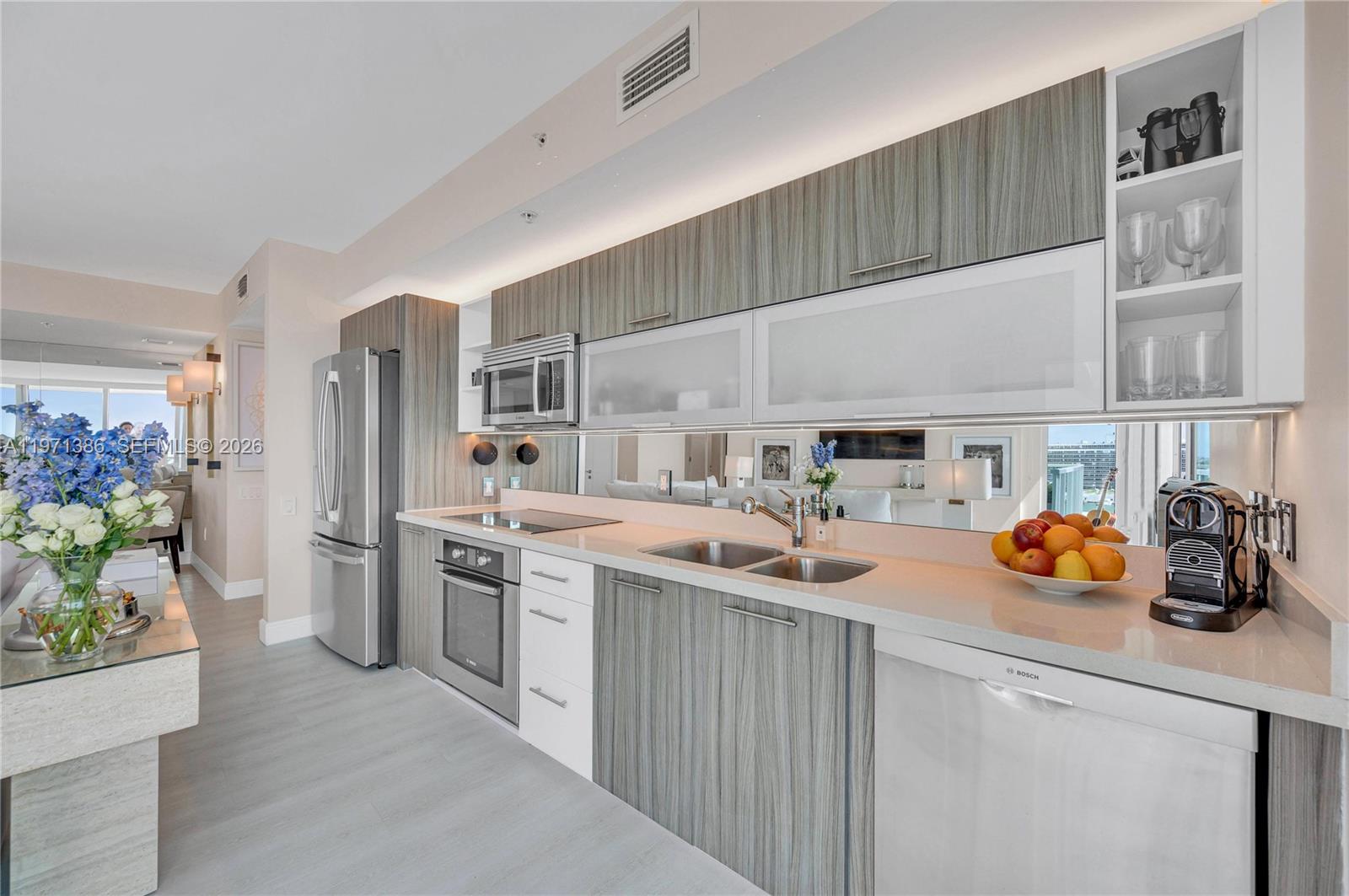 EDEN HOUSE CONDO - Residential Lease