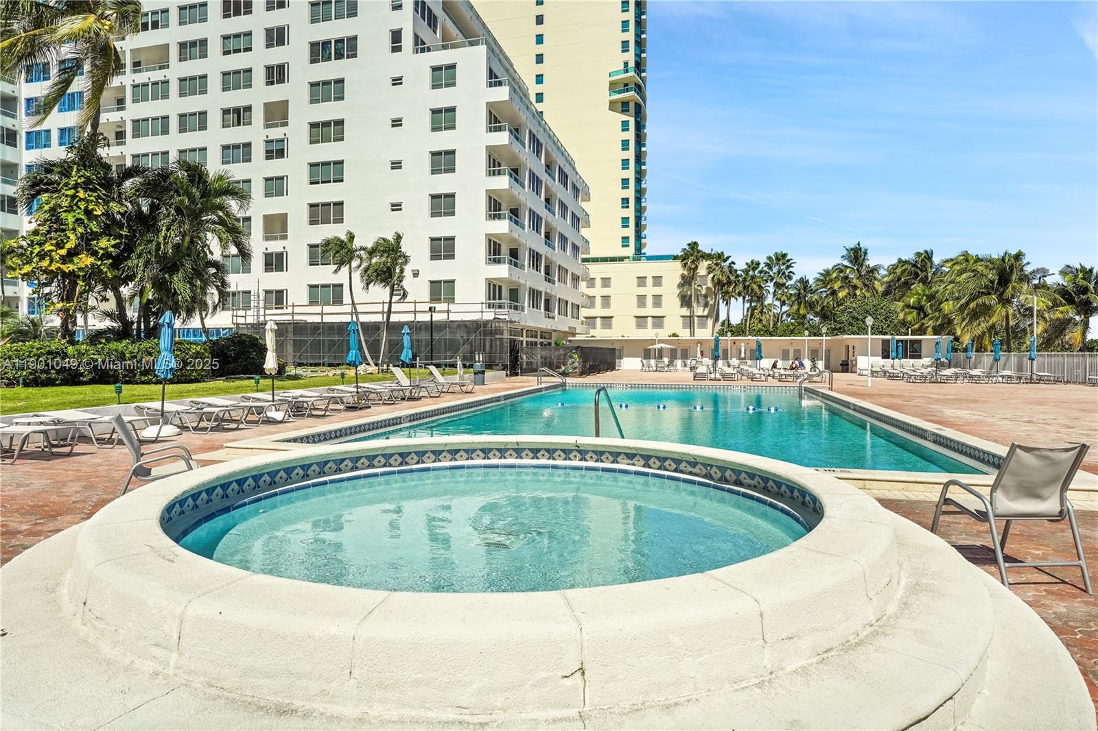 THE CARRIAGE CLUB NORTH C - Residential