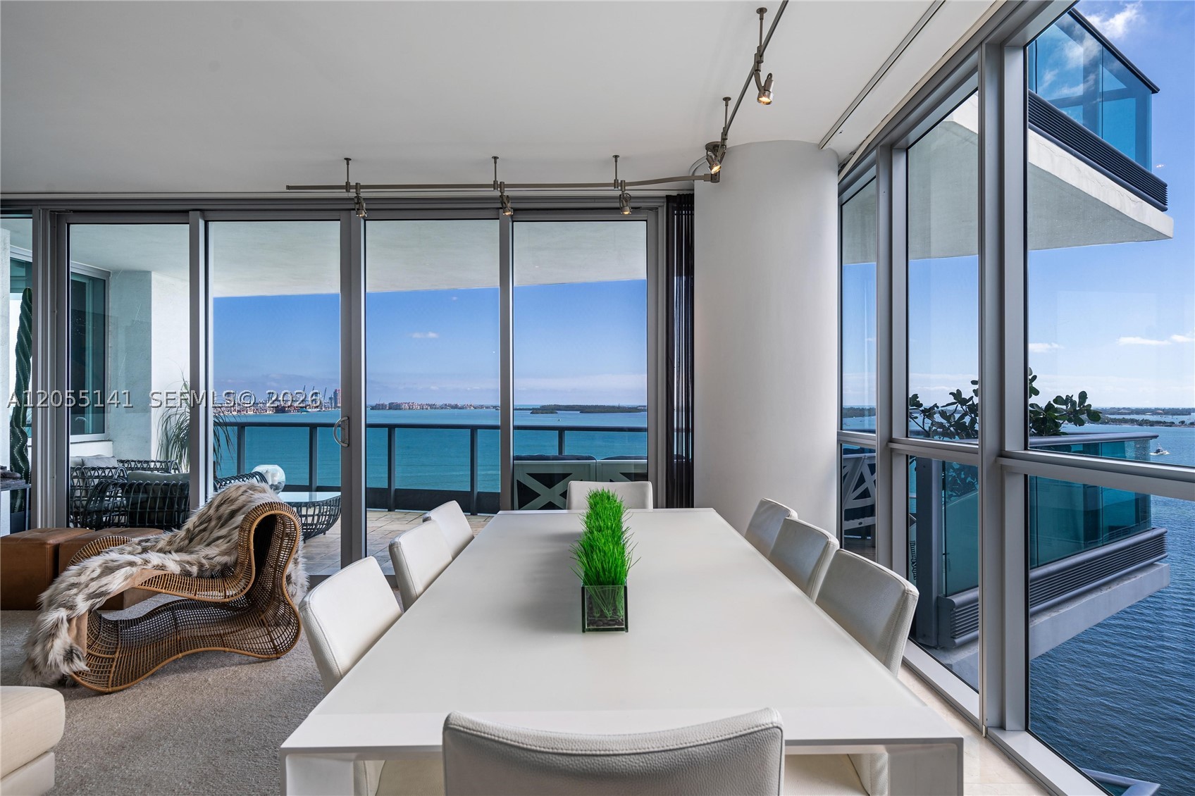 JADE RESIDENCES AT BRICKE - Residential