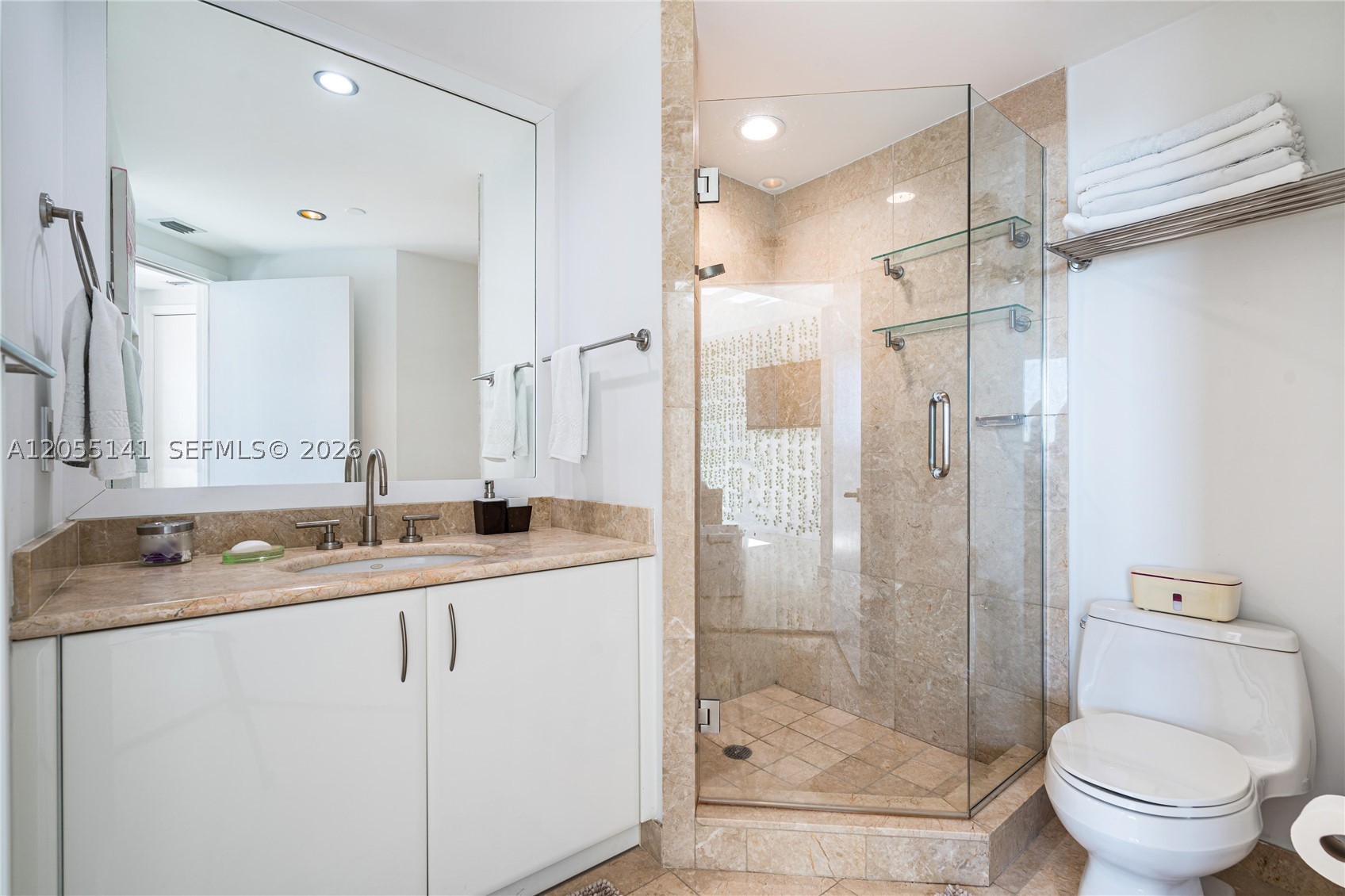 JADE RESIDENCES AT BRICKE - Residential