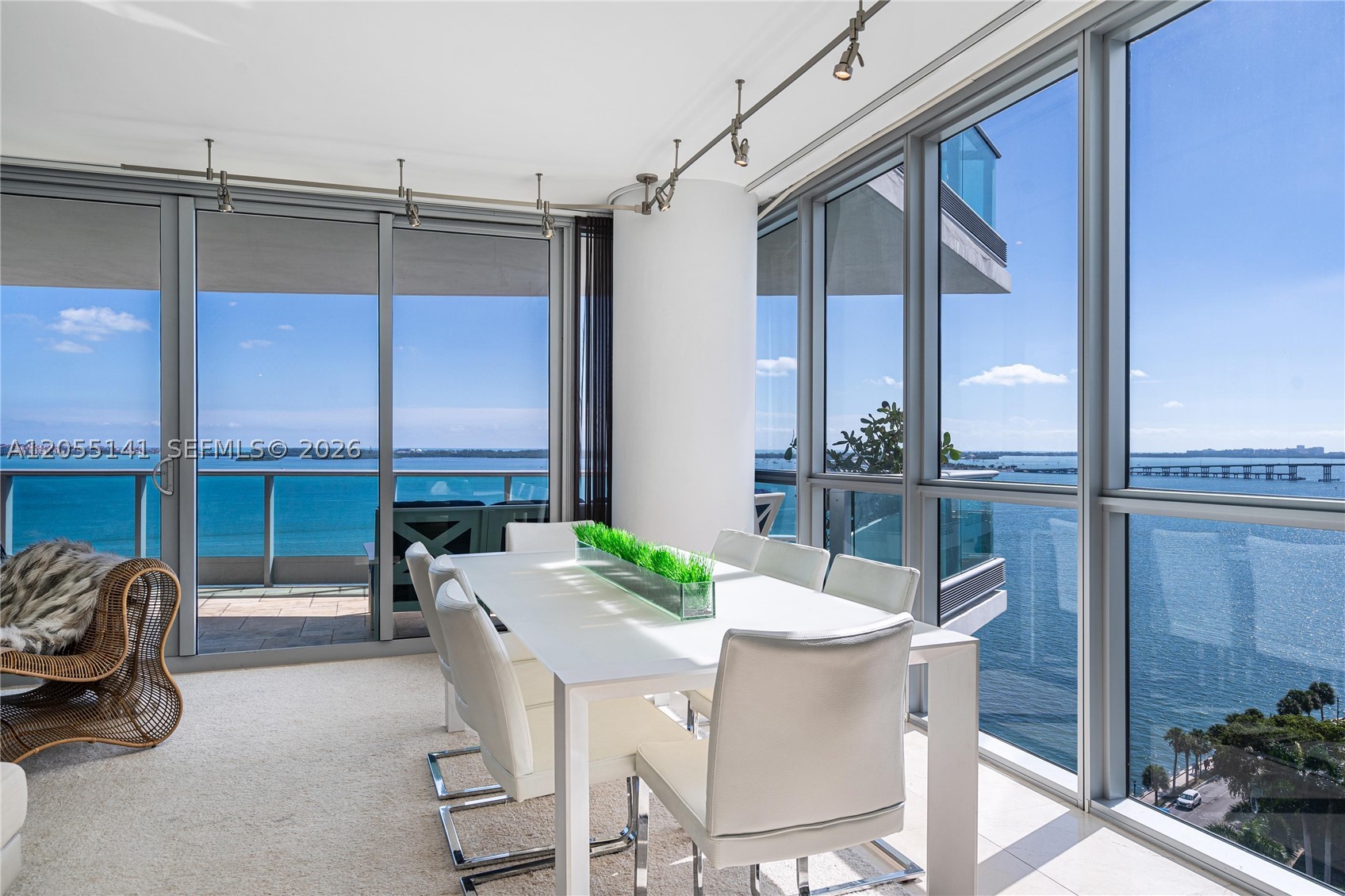 JADE RESIDENCES AT BRICKE - Residential