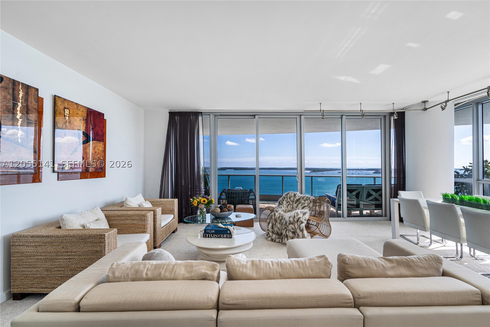 JADE RESIDENCES AT BRICKE - Residential