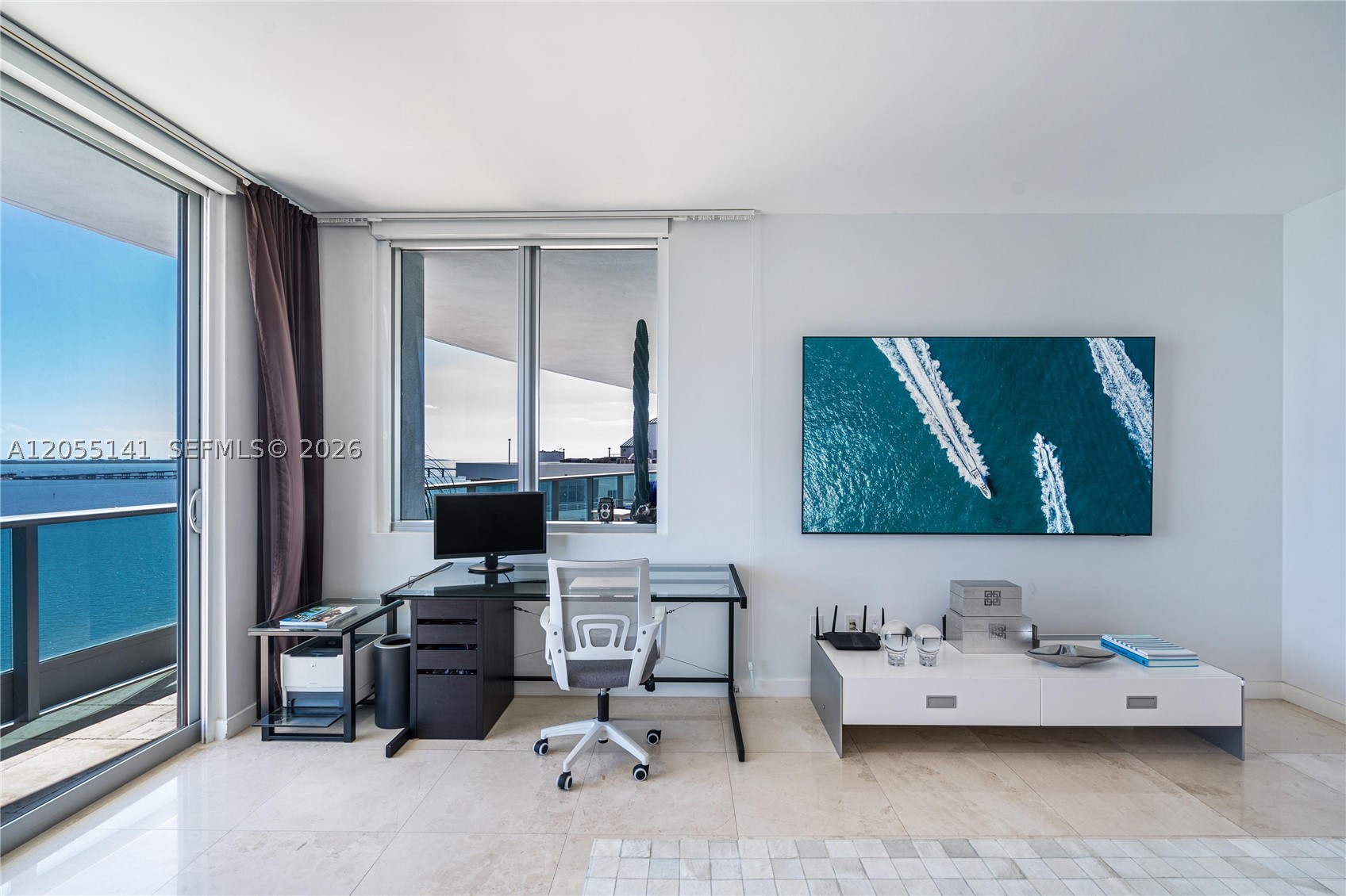 JADE RESIDENCES AT BRICKE - Residential