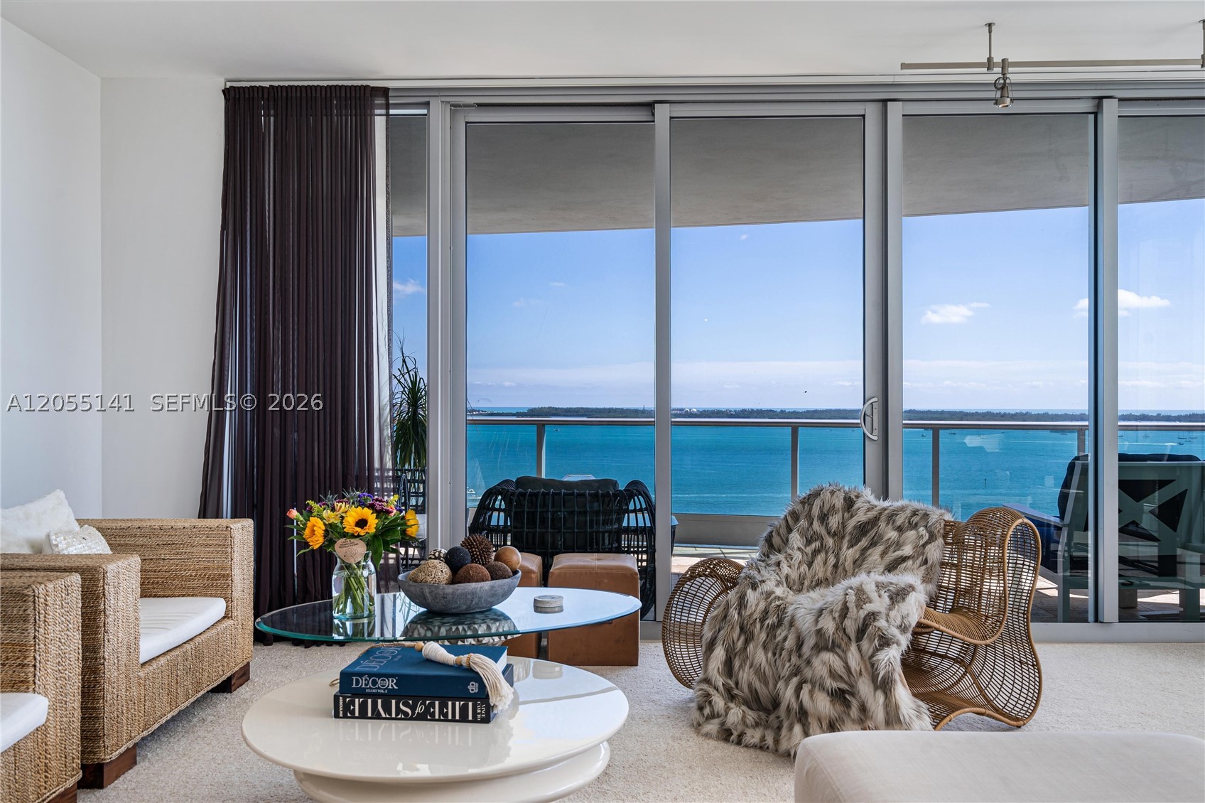 JADE RESIDENCES AT BRICKE - Residential