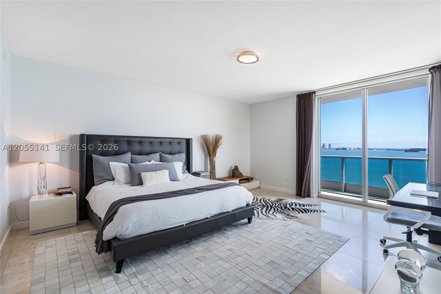JADE RESIDENCES AT BRICKE - Residential