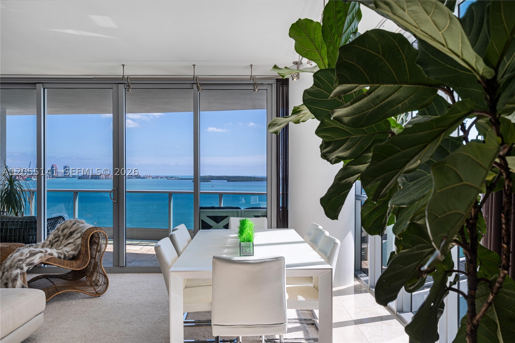 JADE RESIDENCES AT BRICKE - Residential