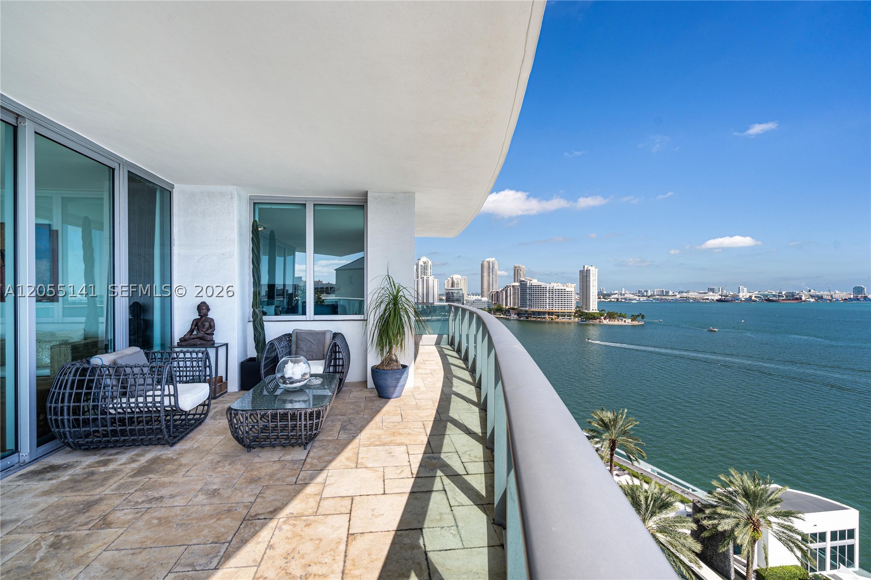 JADE RESIDENCES AT BRICKE - Residential