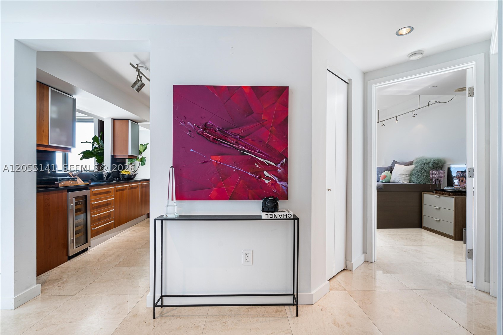 JADE RESIDENCES AT BRICKE - Residential