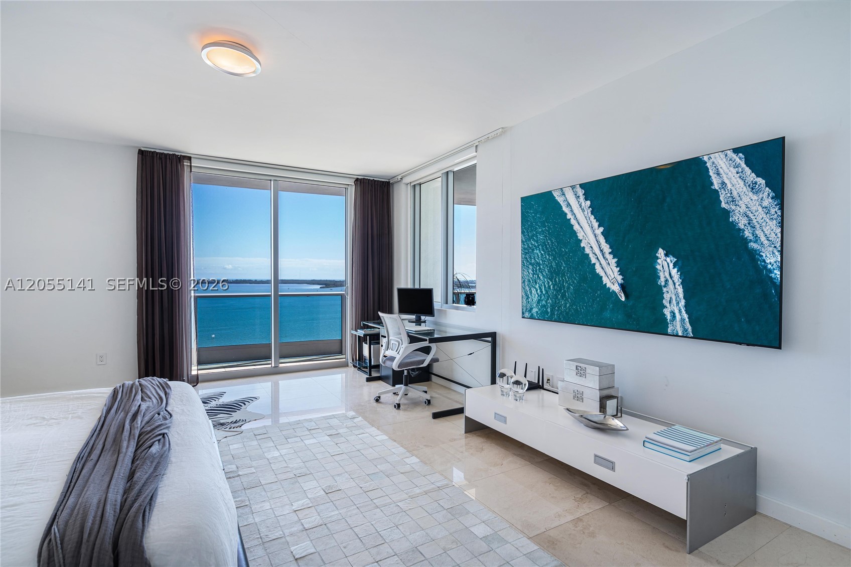 JADE RESIDENCES AT BRICKE - Residential