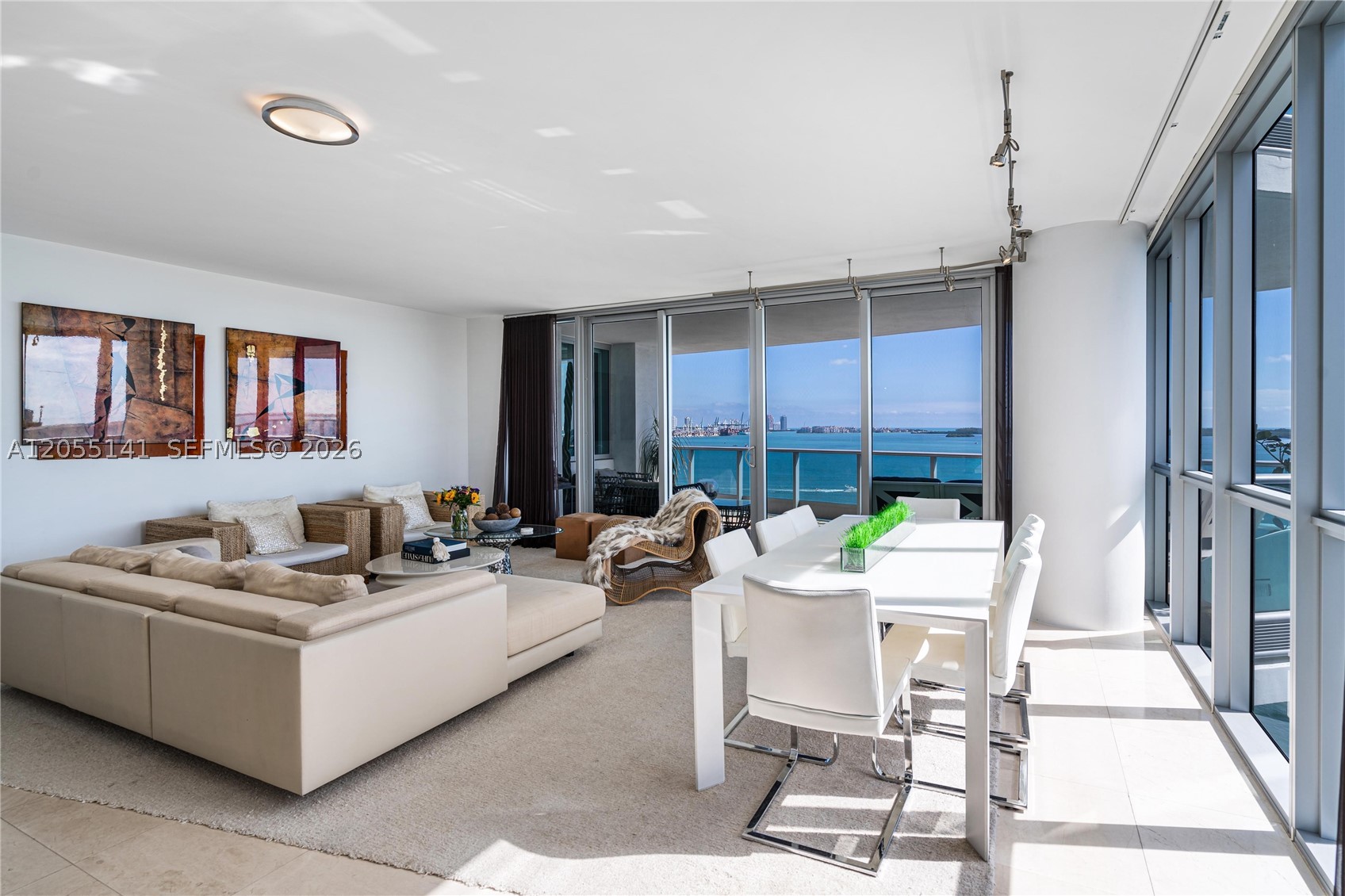 JADE RESIDENCES AT BRICKE - Residential