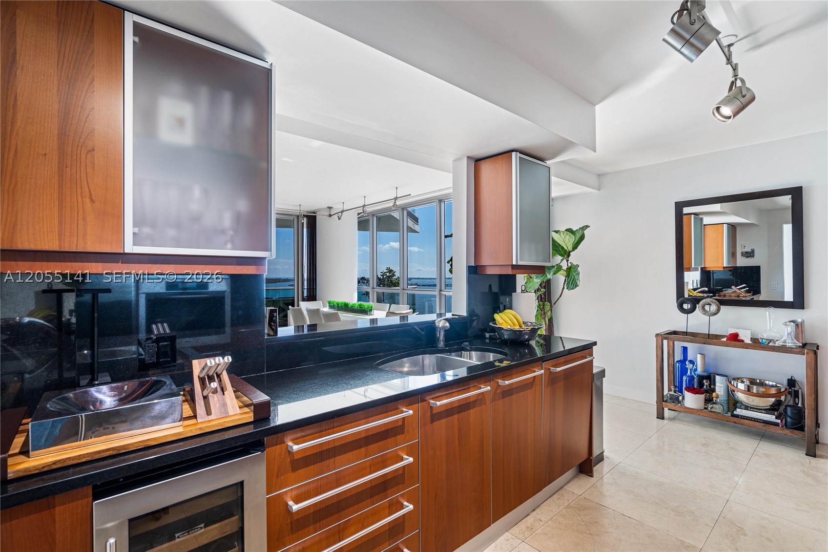 JADE RESIDENCES AT BRICKE - Residential