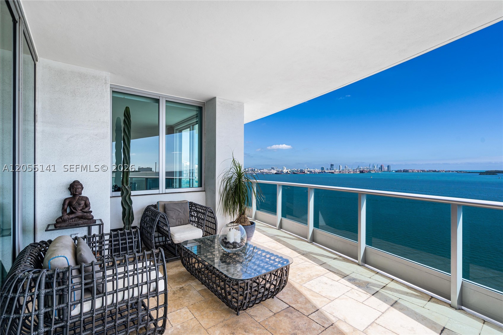JADE RESIDENCES AT BRICKE - Residential