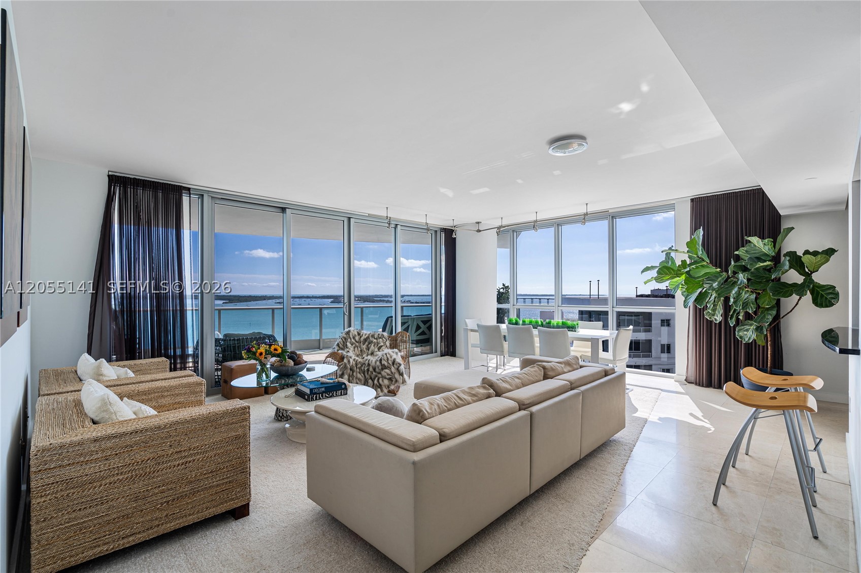 JADE RESIDENCES AT BRICKE - Residential