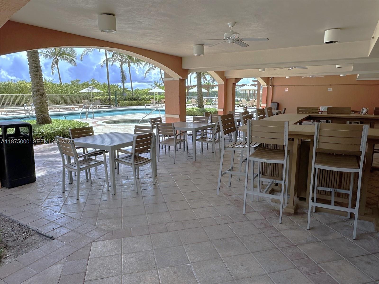 2080 Ocean Drive - Residential