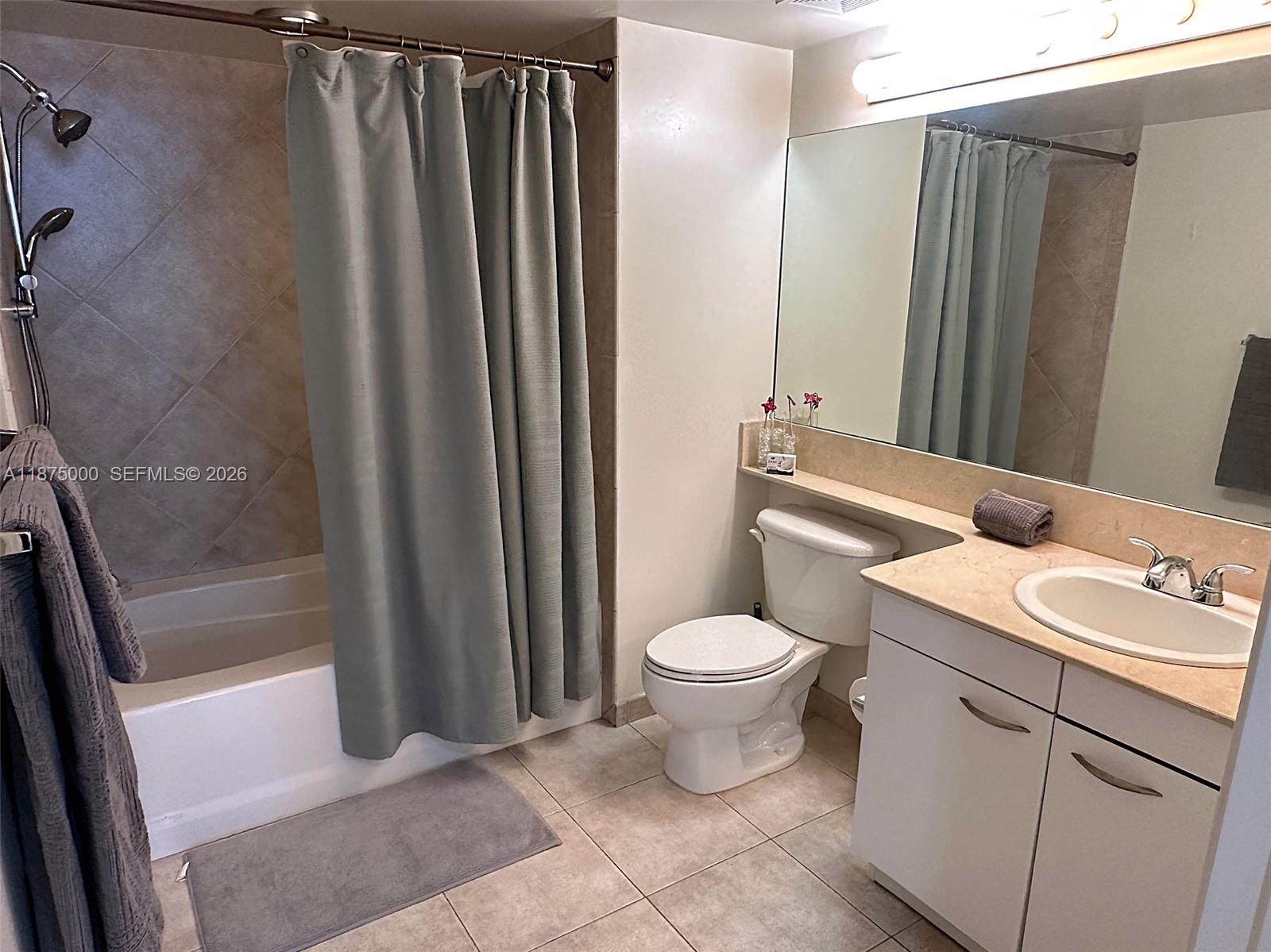 2080 Ocean Drive - Residential