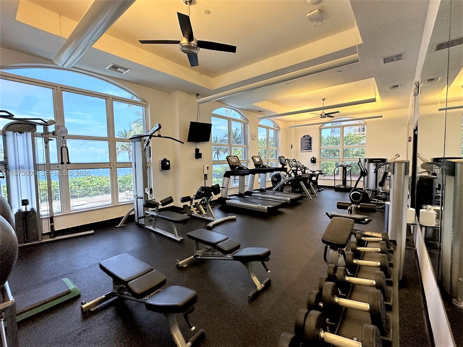 2080 Ocean Drive - Residential