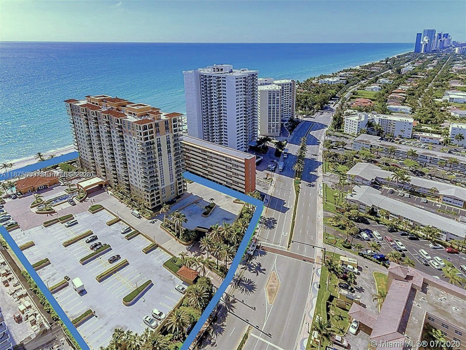 2080 Ocean Drive - Residential