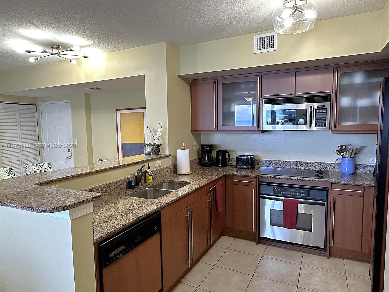 2080 Ocean Drive - Residential
