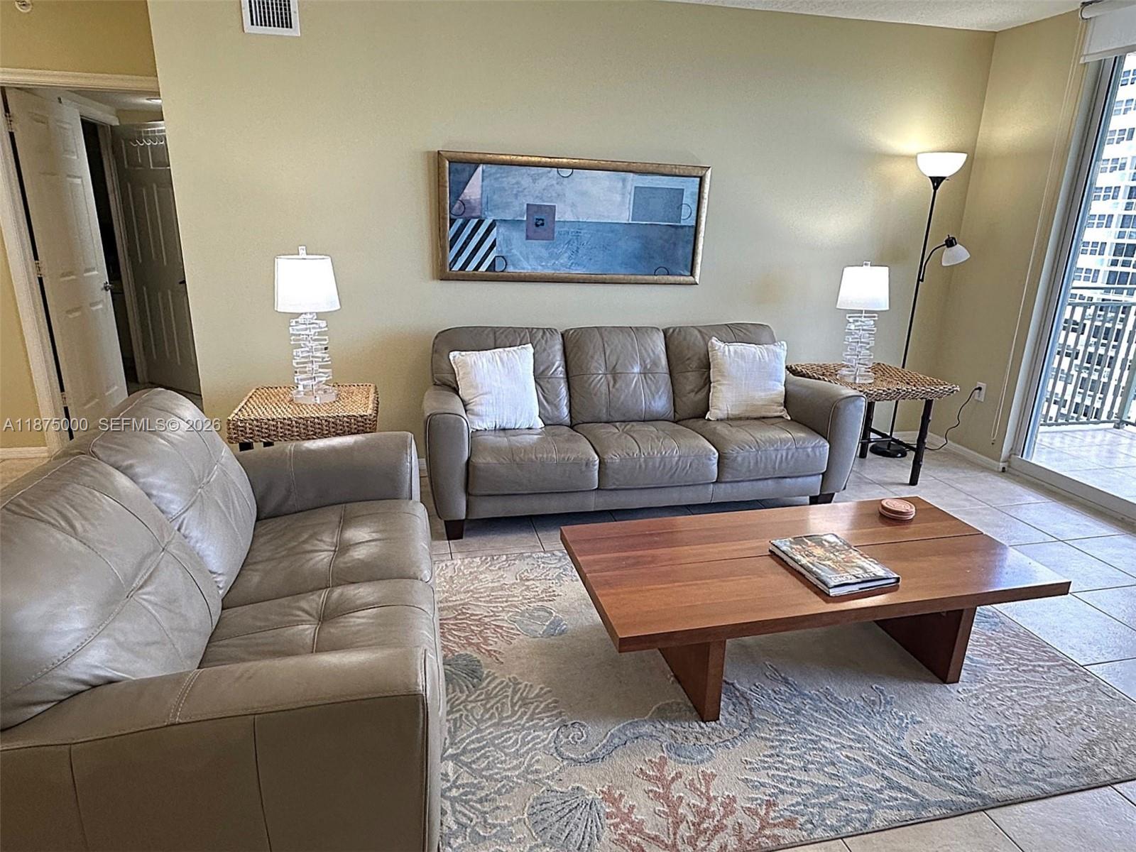 2080 Ocean Drive - Residential