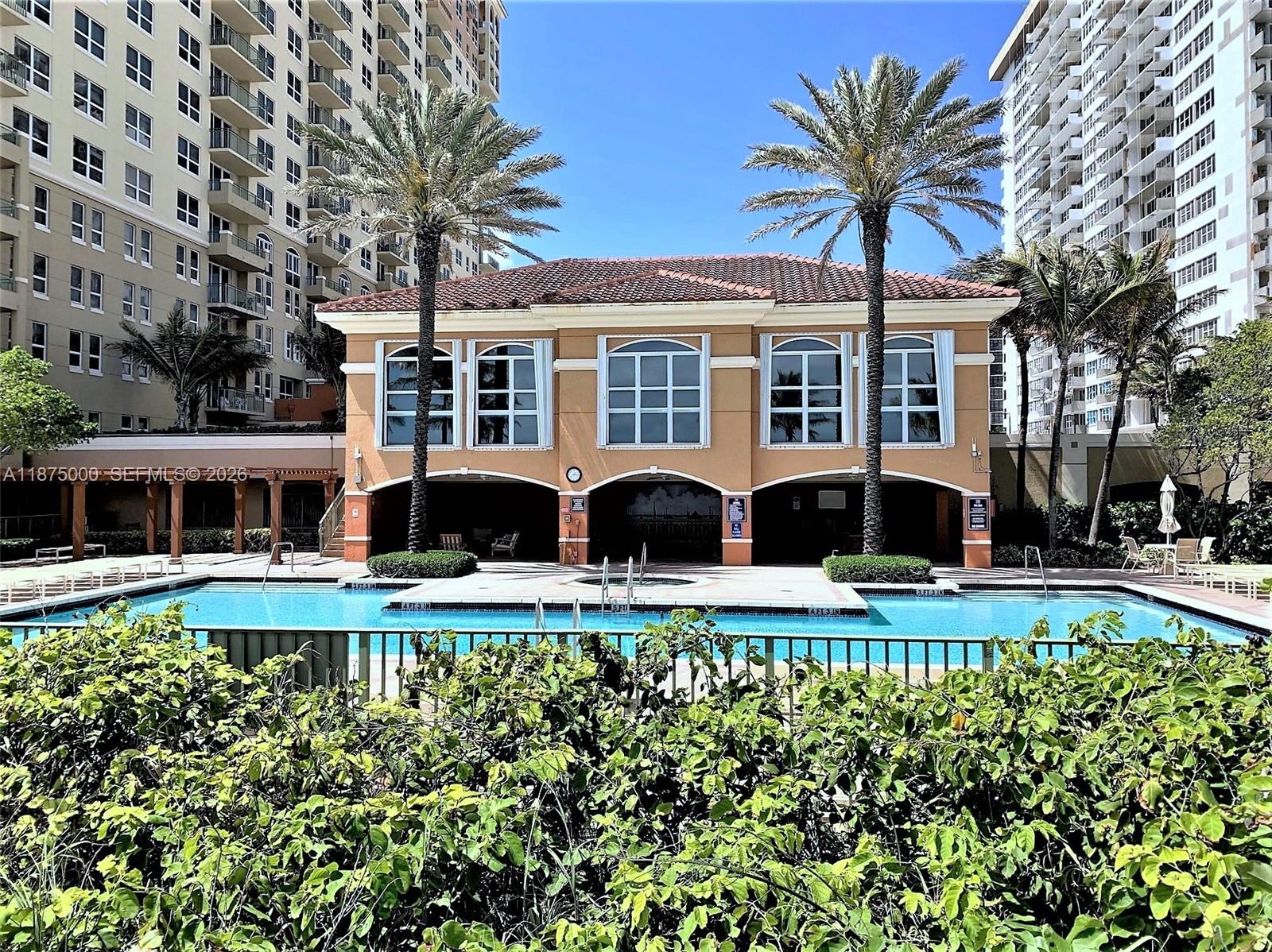 2080 Ocean Drive - Residential