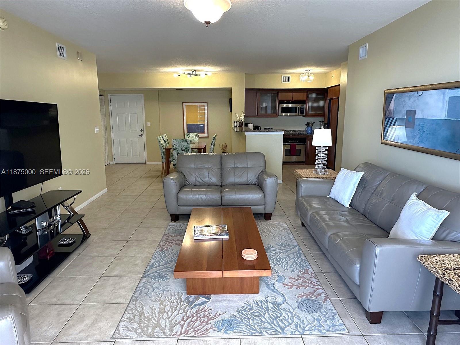 2080 Ocean Drive - Residential