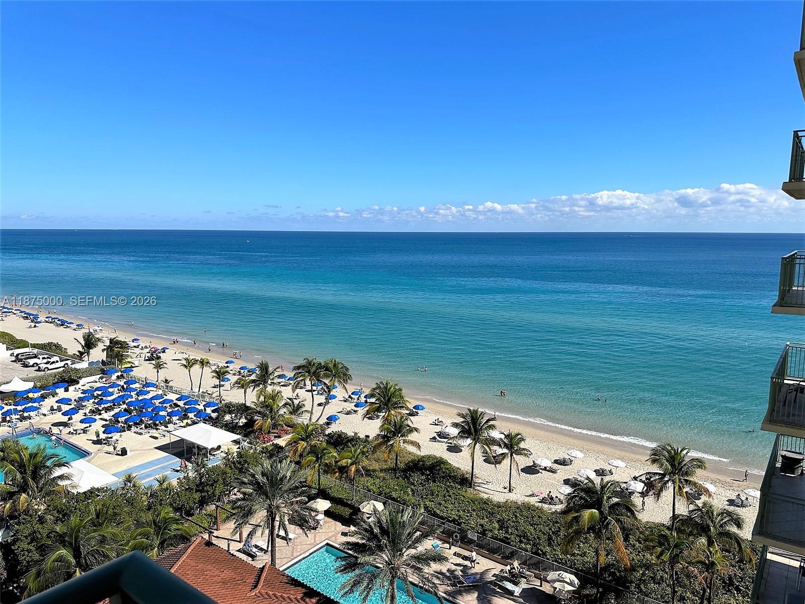 2080 Ocean Drive - Residential