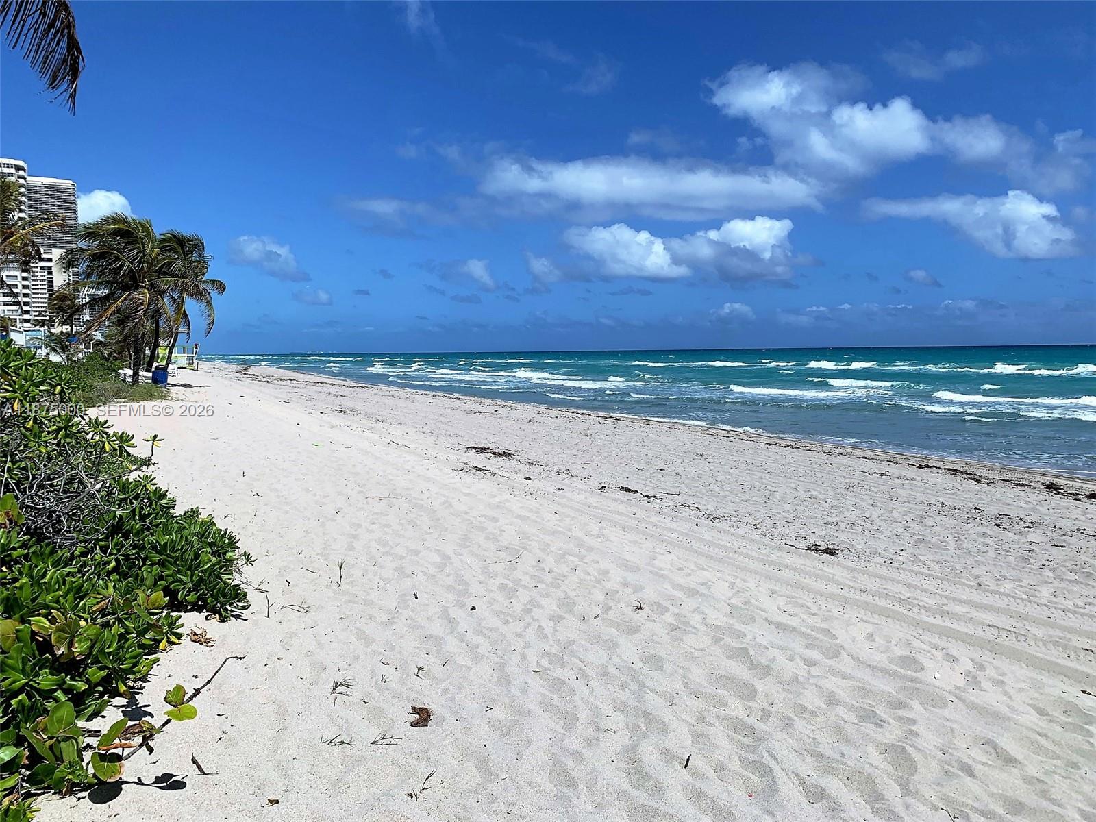 2080 Ocean Drive - Residential