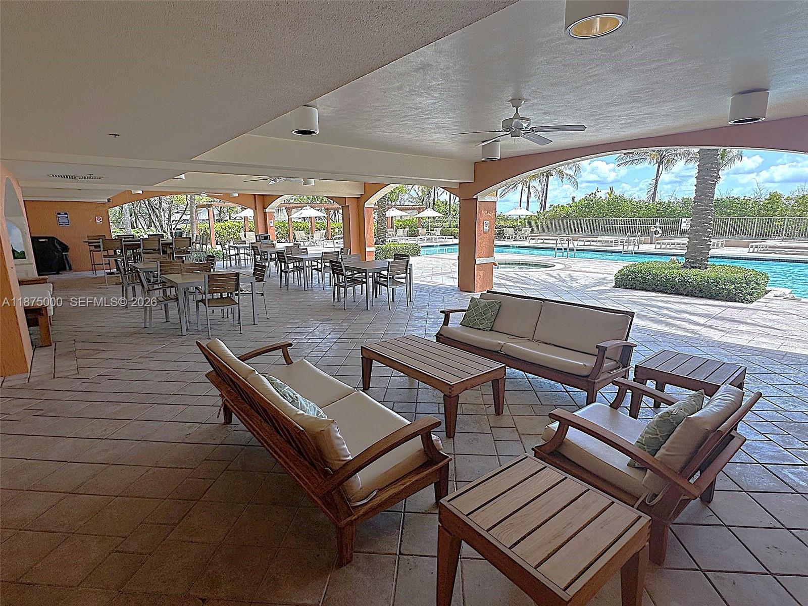 2080 Ocean Drive - Residential