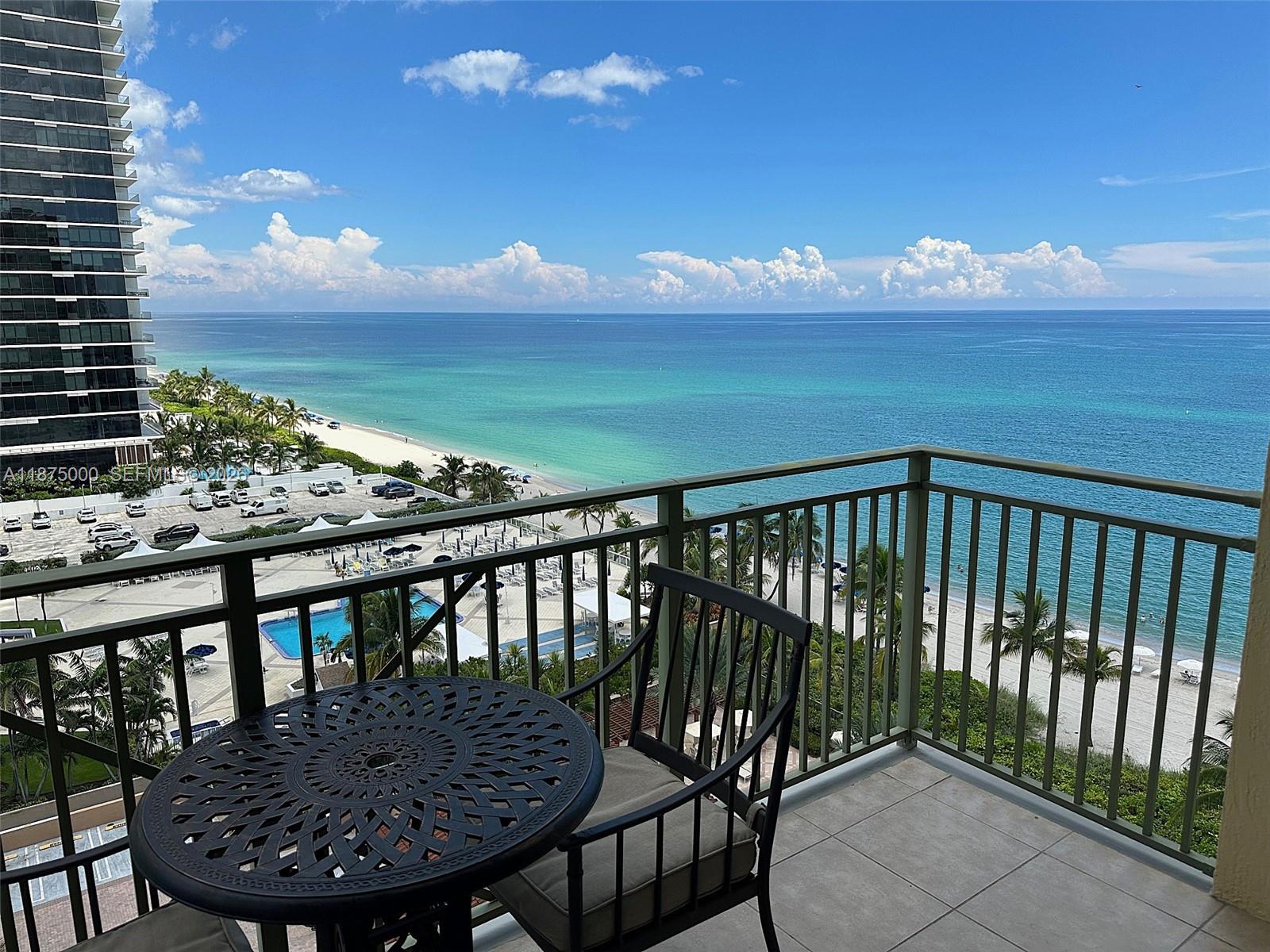 2080 Ocean Drive - Residential